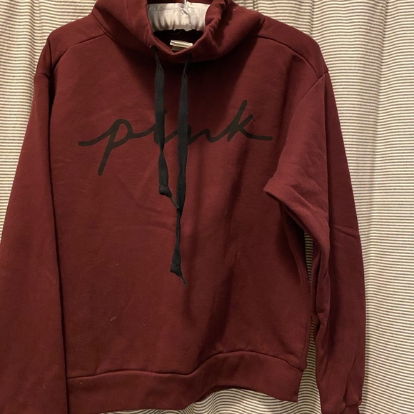 Victoria’s Secret Pink sweatshirt, size XS - Picture 1 of 2